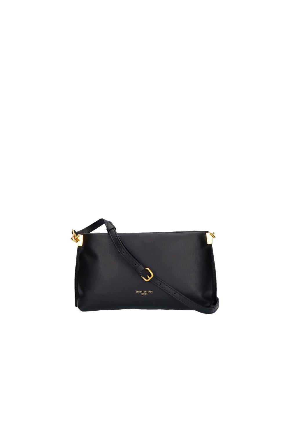  Gianni Chiarini Borsa Fanny Small Nero Woman - 2