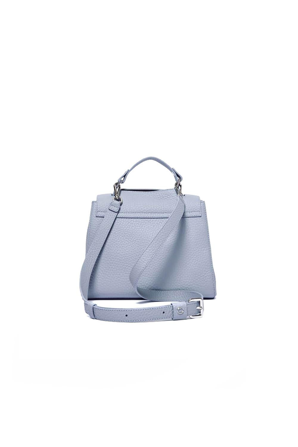  Orciani Borsa Sveva Soft Mini Polvere Woman - 3