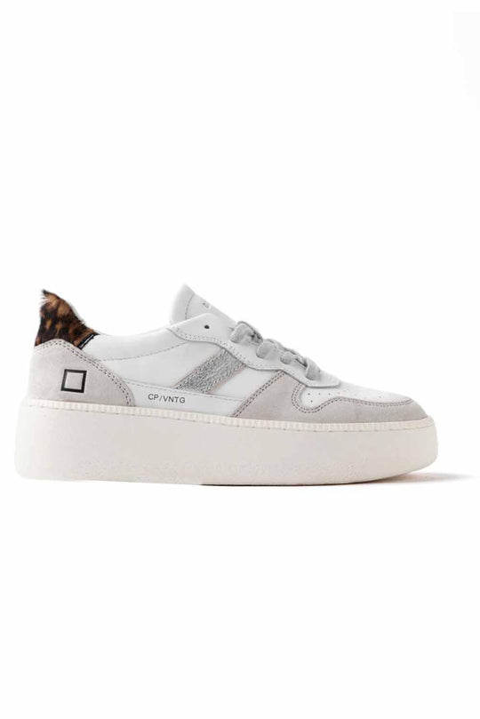 D.A.T.E. Sneakers Court