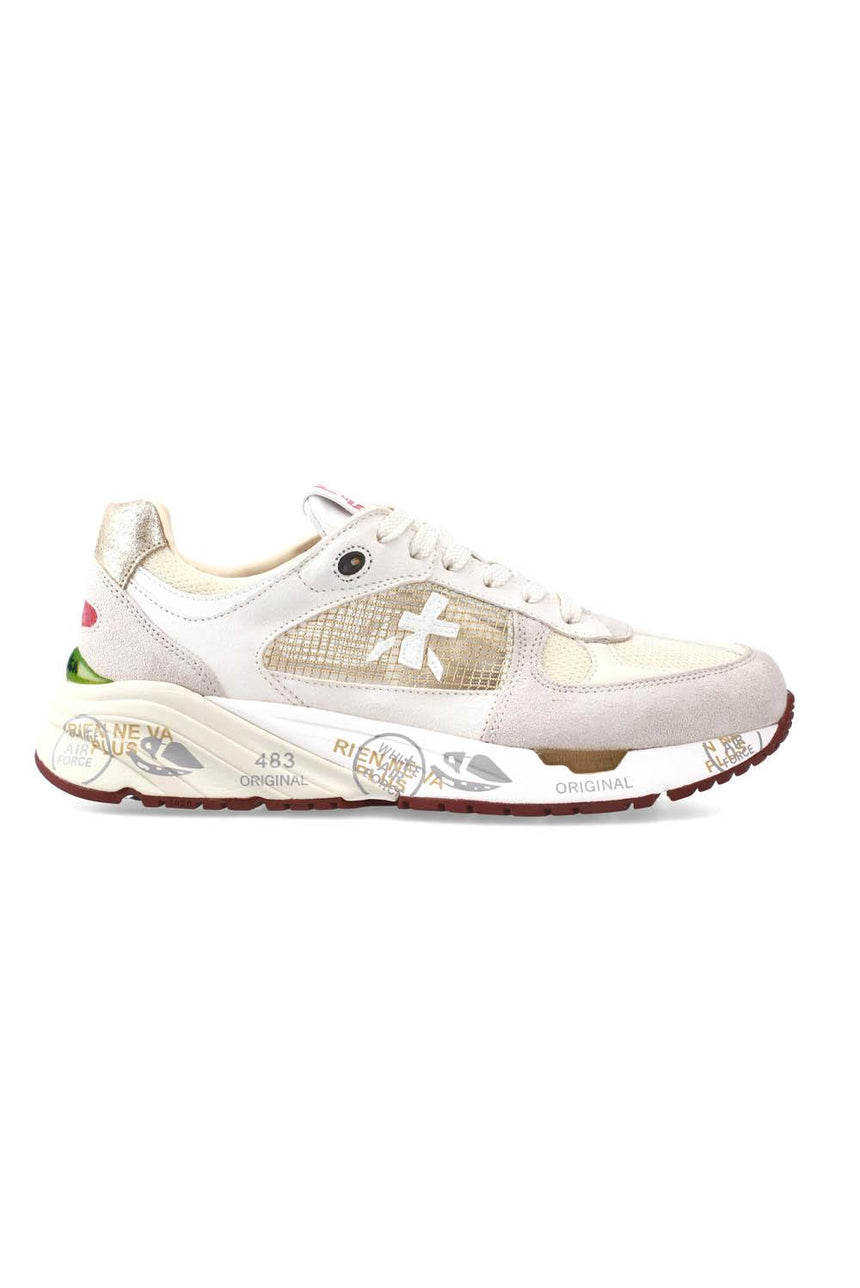  Premiata Sneakers Mased 7399 Woman