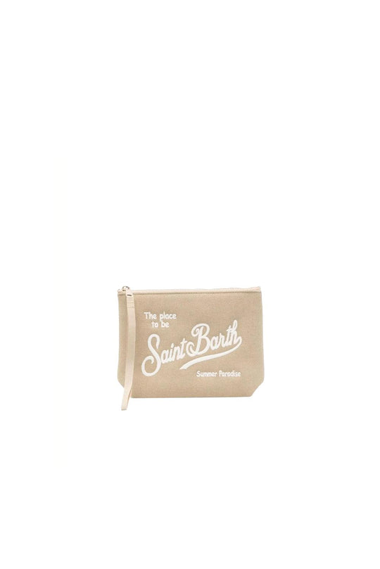 MC2 SAINT BARTH Pochette Aline