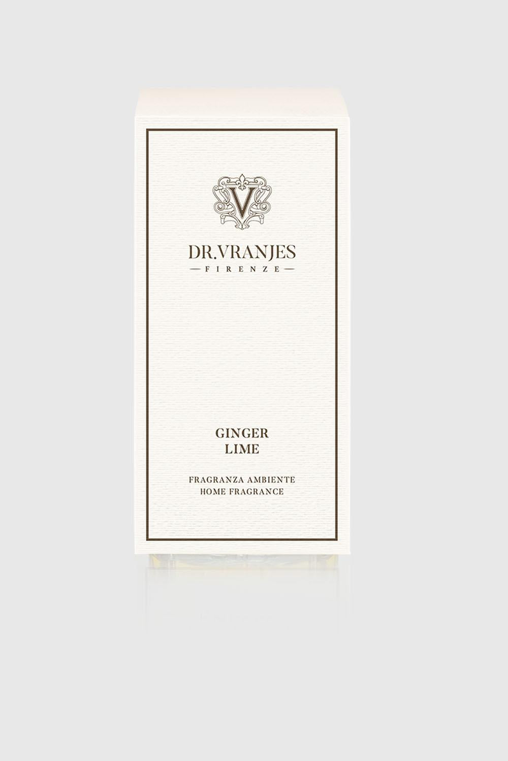  Dr. Vranjes Ginger Lime 250ml Woman - 3