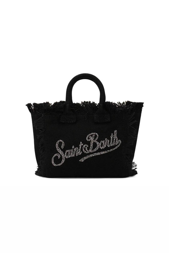 Saint Barth Borsa Colette Strass