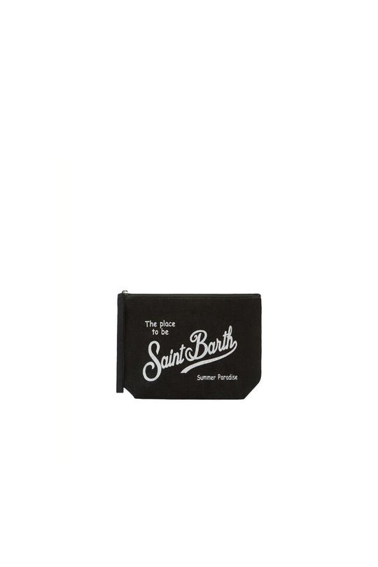 MC2 SAINT BARTH Pochette Aline
