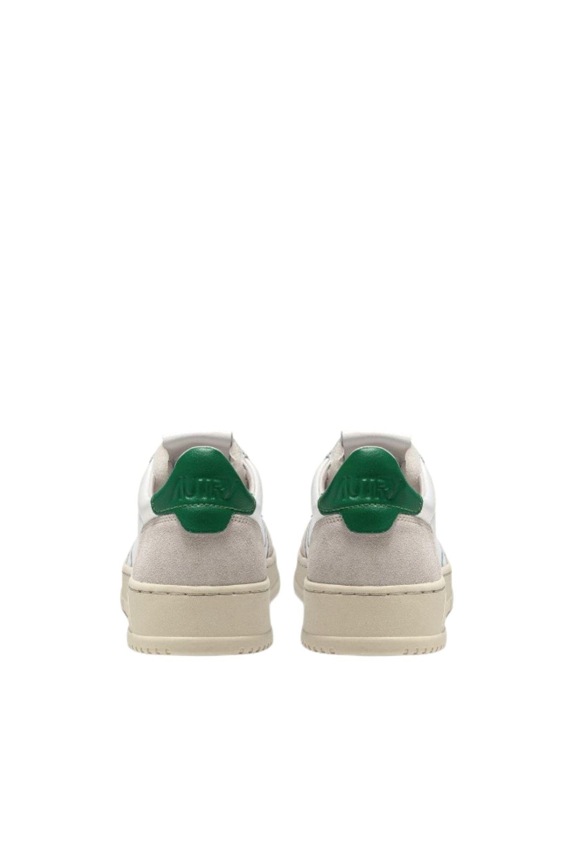 Autry Sneakers Medalist Low Uomo - 3