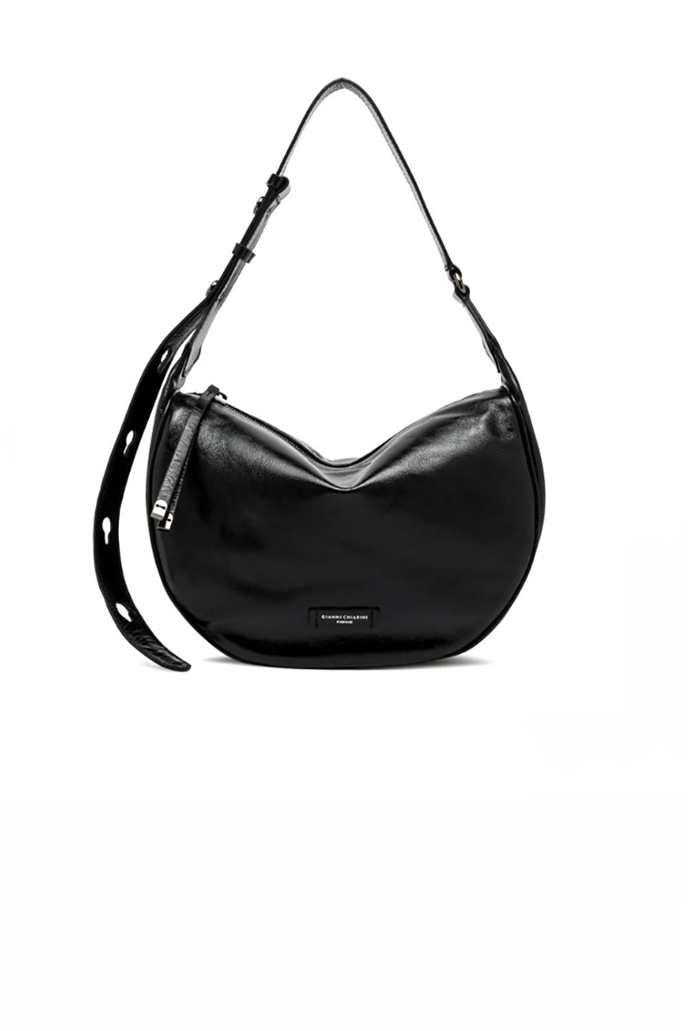  Gianni Chiarini Borsa Charlotte Nero Woman - 1