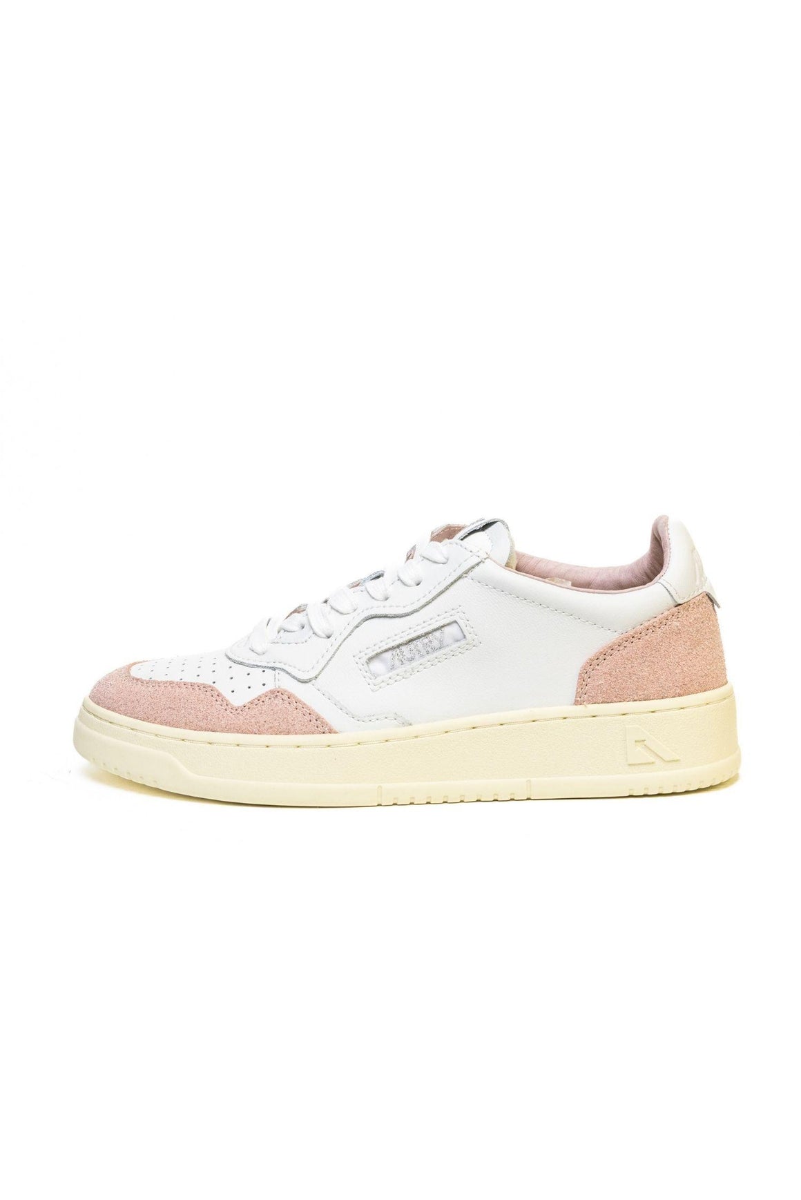  Autry Sneakers Medalist Low Woman - 4
