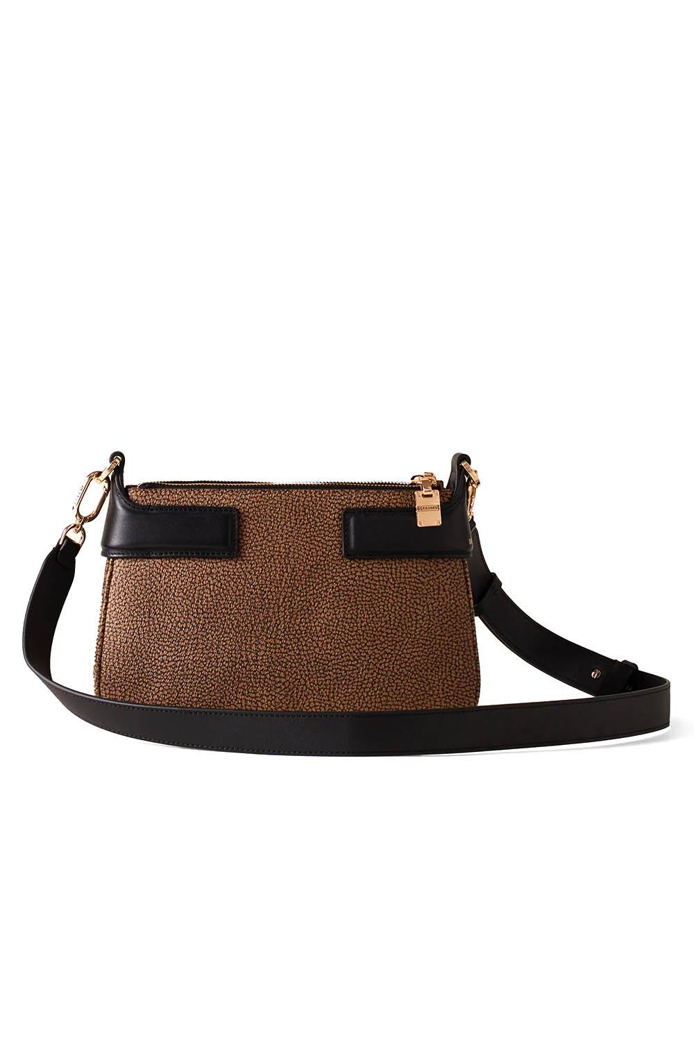  Borbonese Armor Tracolla Op Natural Woman - 6