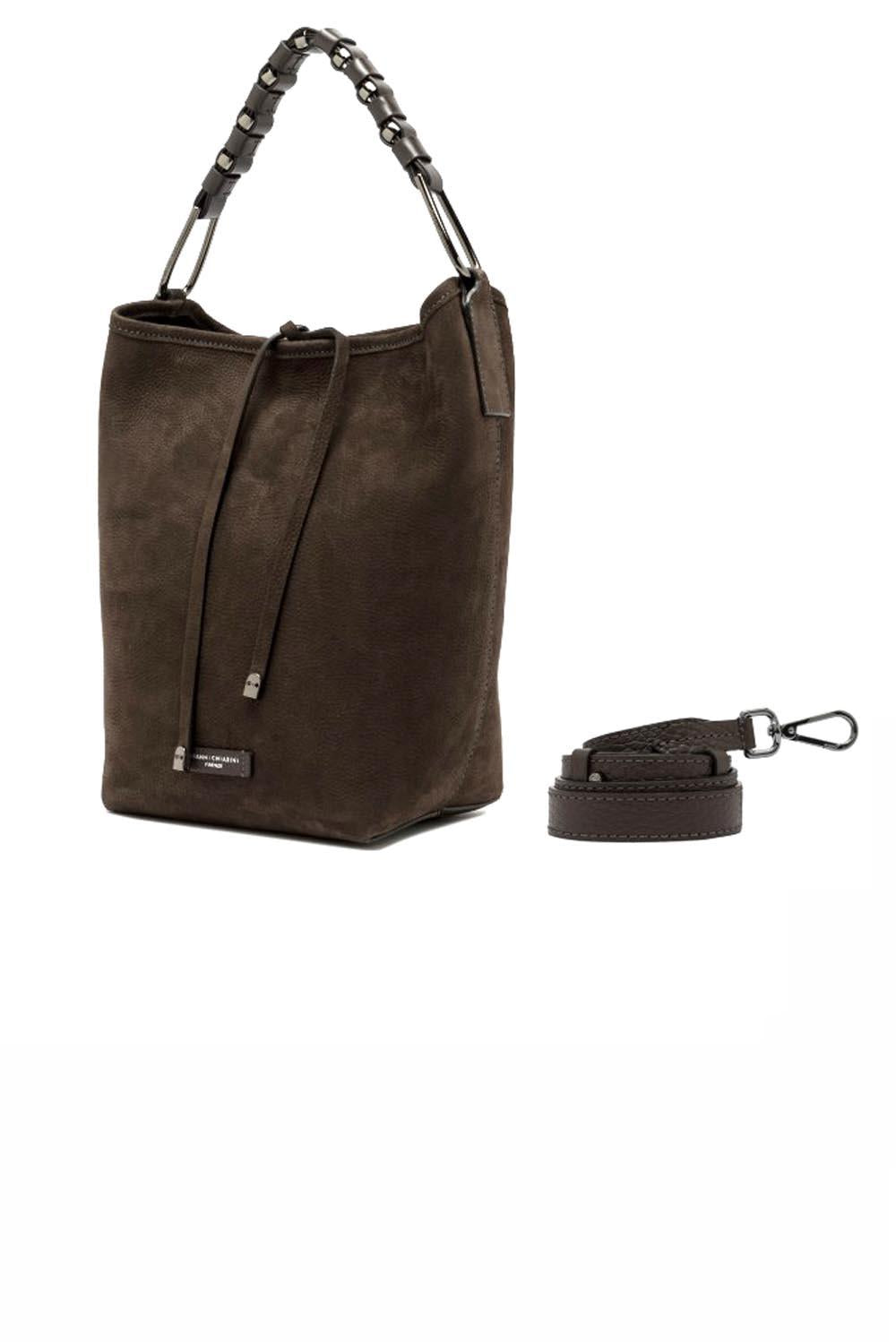  Gianni Chiarini Borsa Eliana Espresso Woman - 2