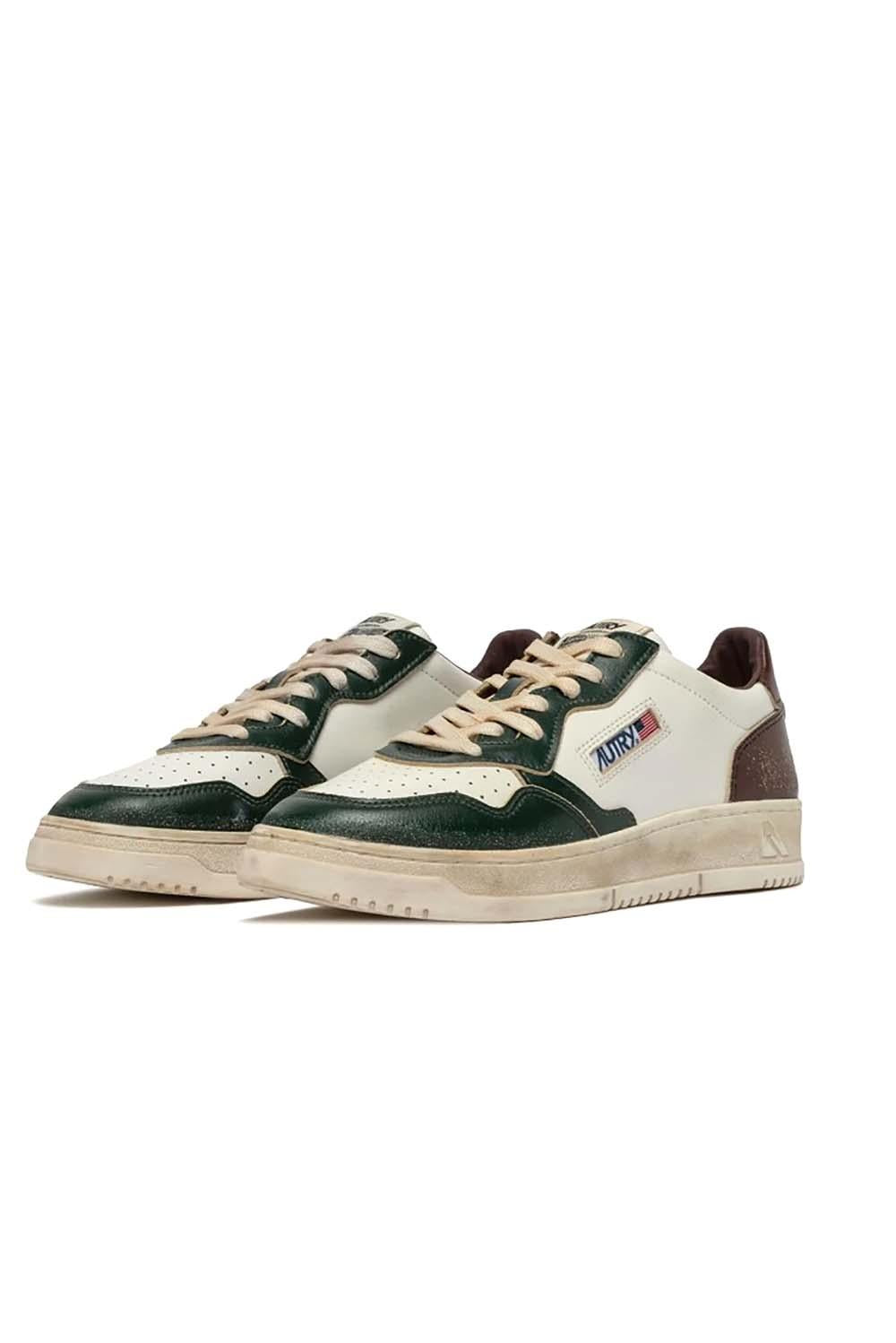 Autry Medalist Super Vintage Uomo - 2
