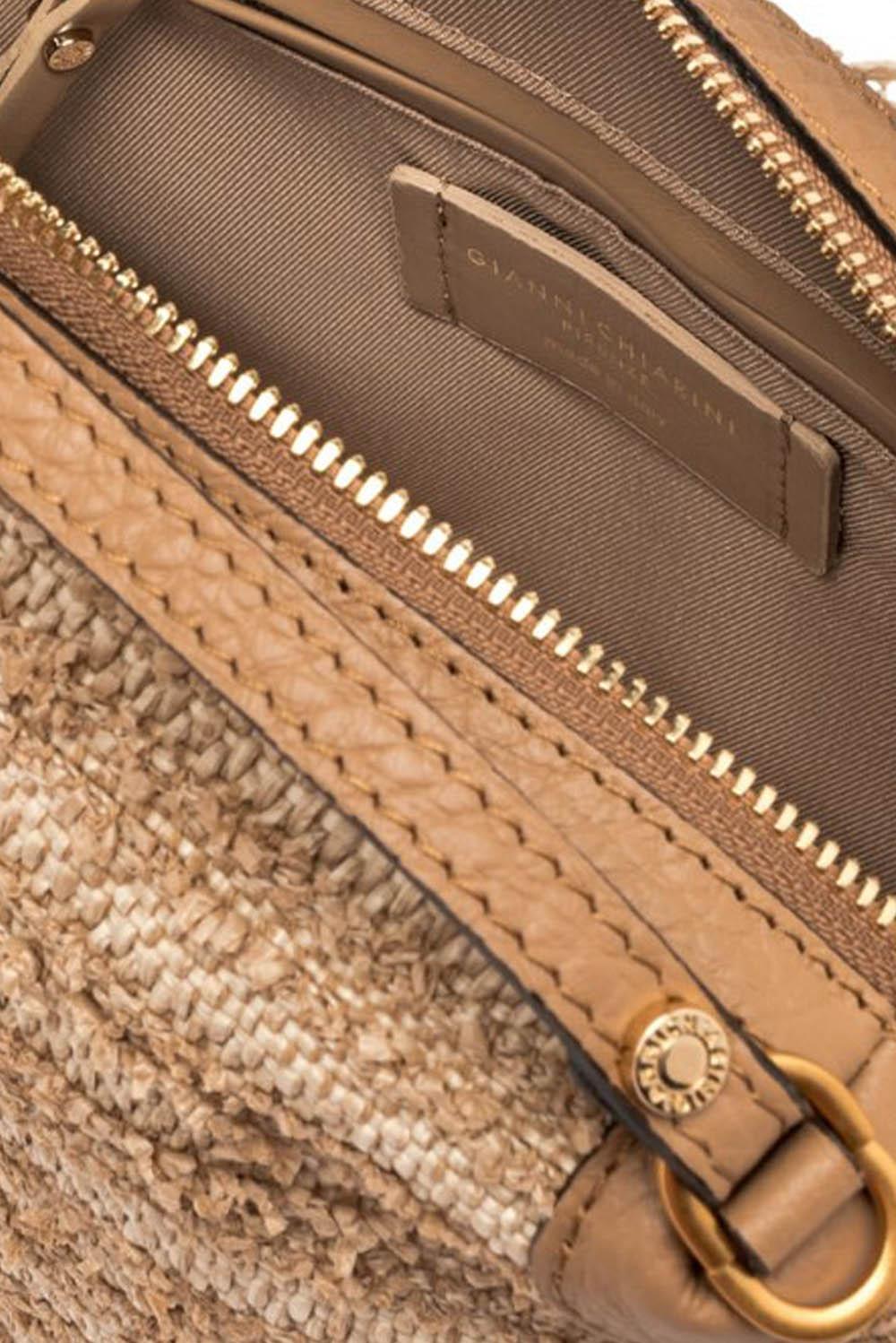  Gianni Chiarini Borsa Alifa Nature Woman - 3