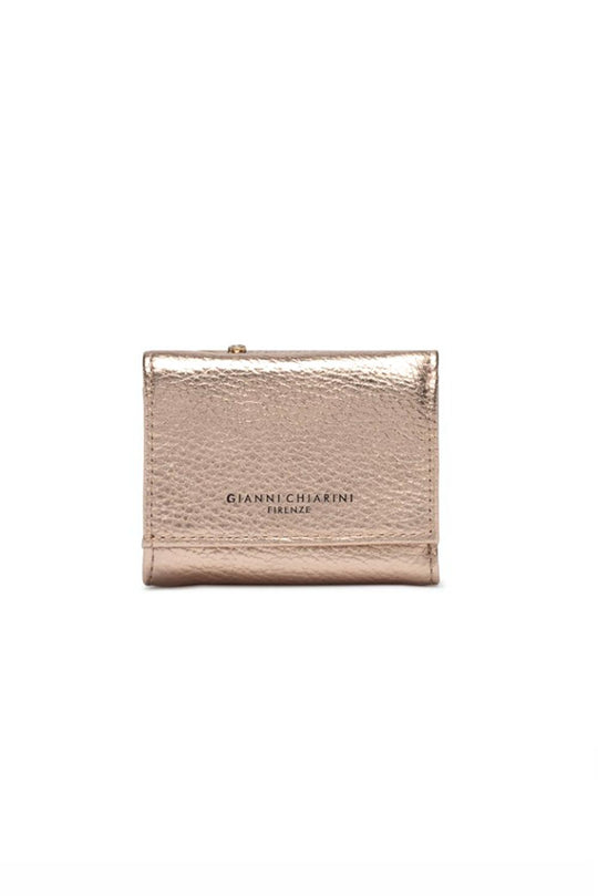 Gianni Chiarini Portafoglio Dollaro U Mini