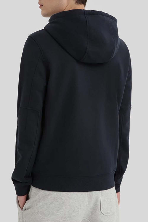 Luxe sweatshirt