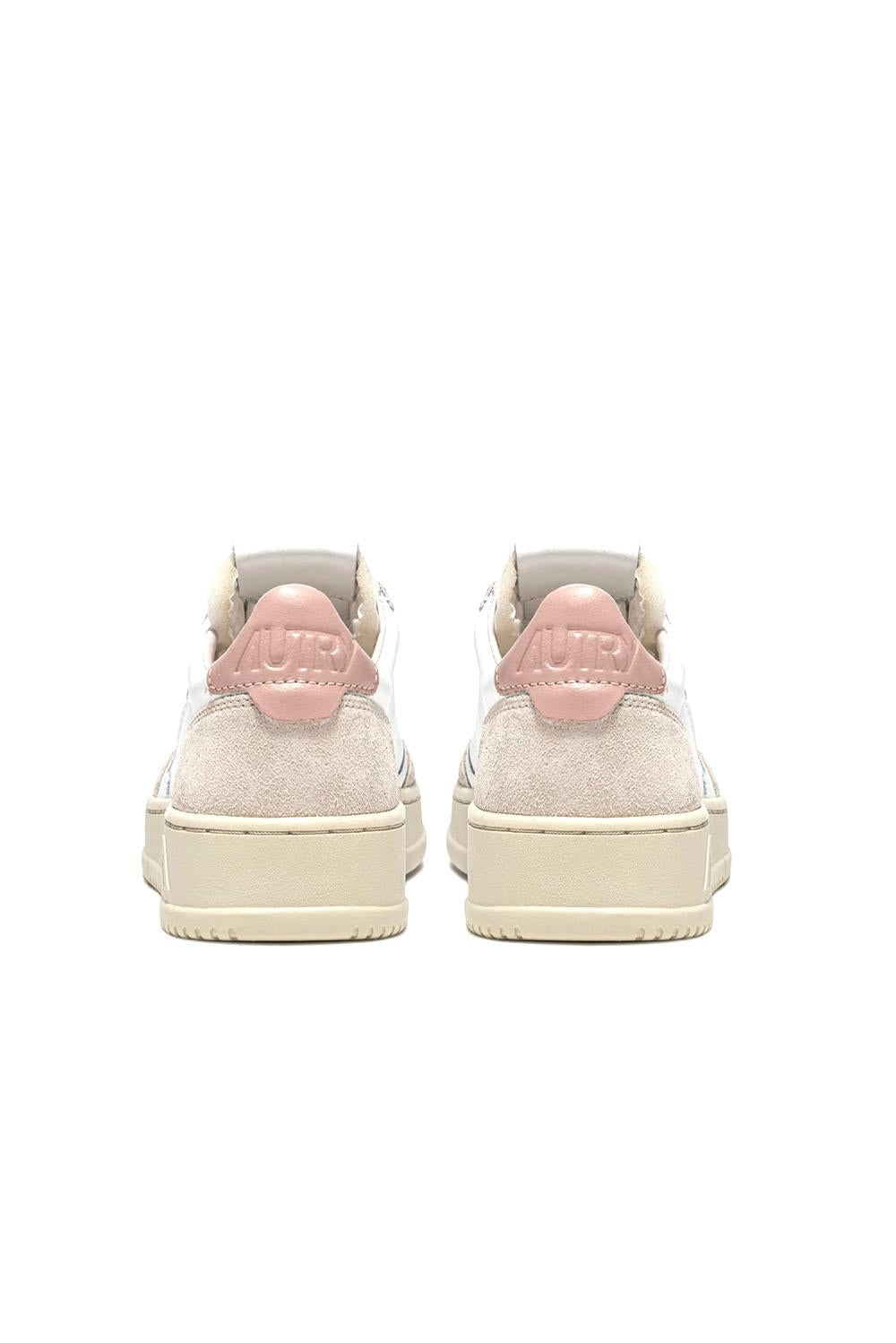  Autry Sneakers Medalist Low Woman - 3