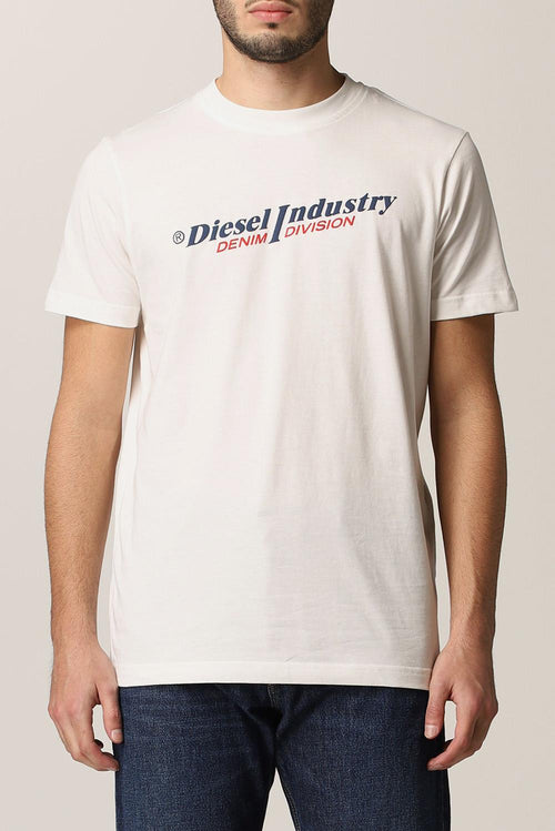 Diesel Cotton T-shirt