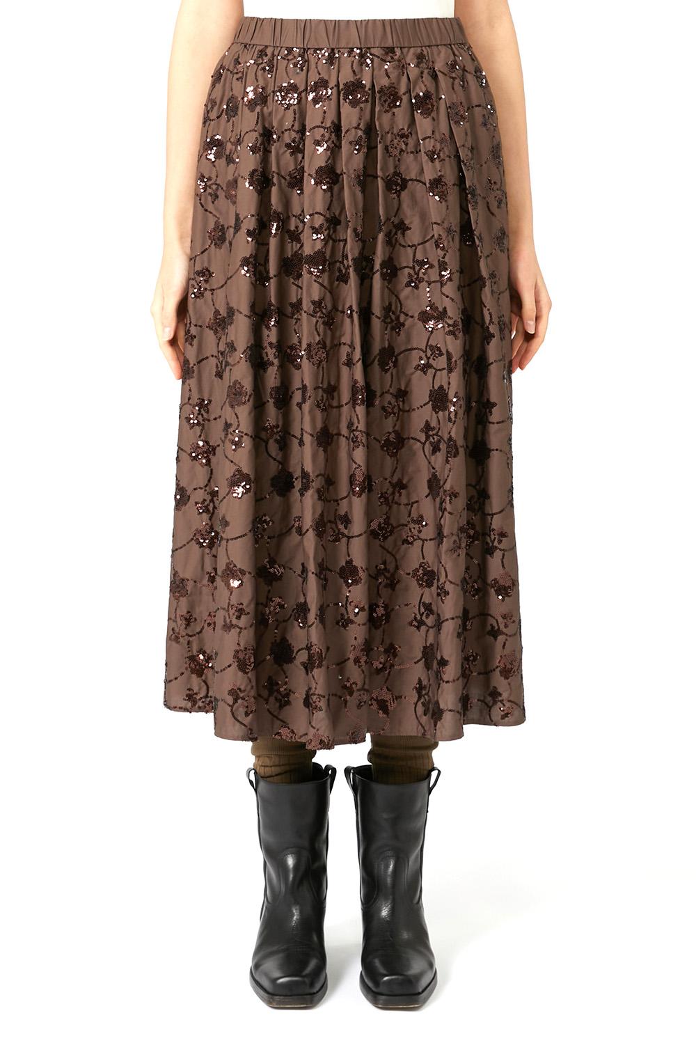  Max Mara Gonna In Cotone Woman - 2