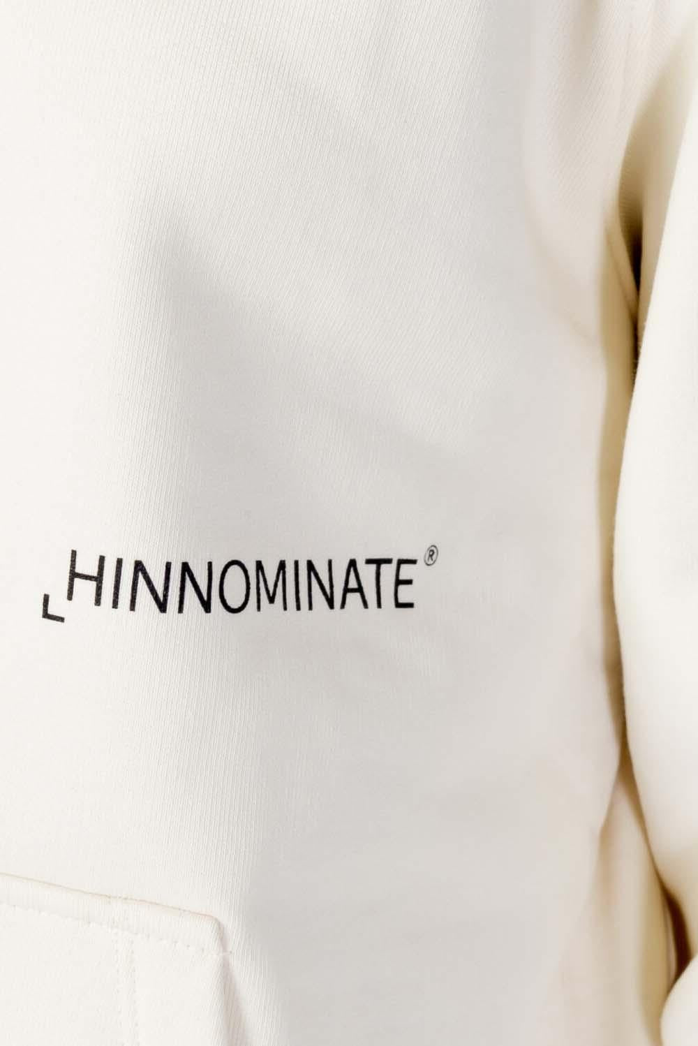 Felpa con Cappuccio - [Brand Logo]”, Modello Iconico