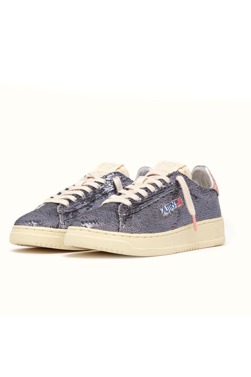  Autry Sneakers Dallas Woman - 2