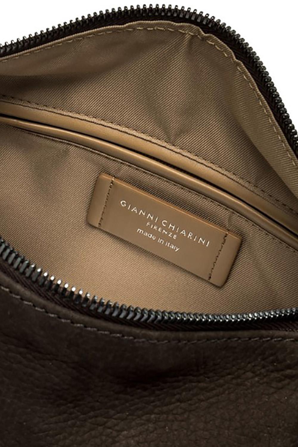  Gianni Chiarini Borsa Charlotte Espresso Woman - 3