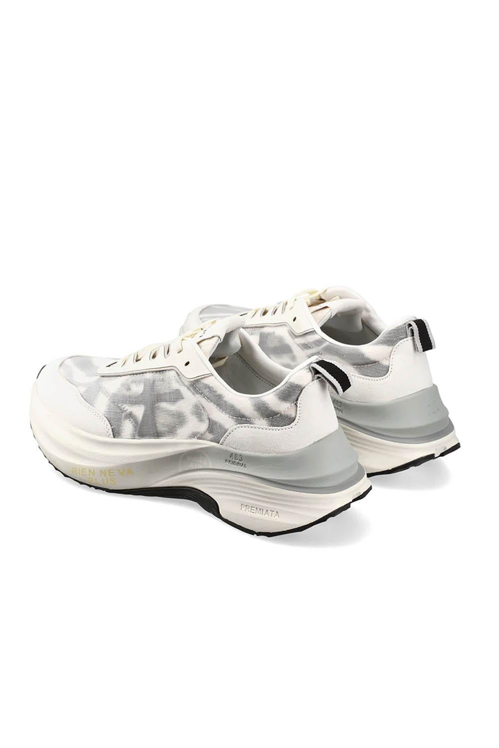  Premiata Sneakers Hill 7507 Woman - 3