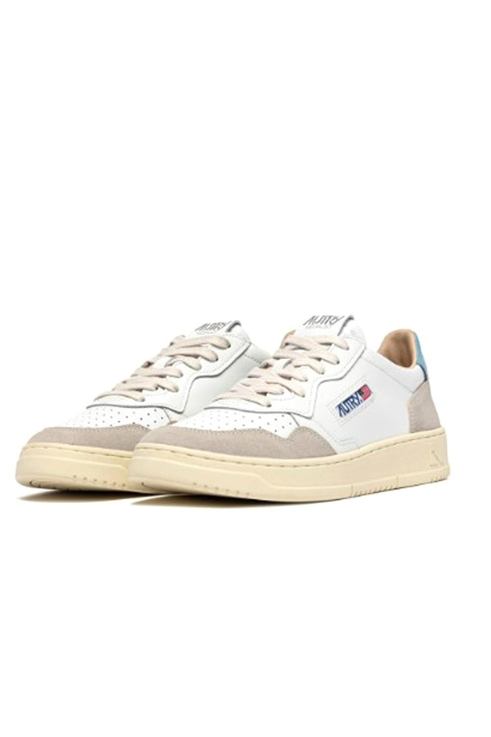  Autry Medalist Woman - 2