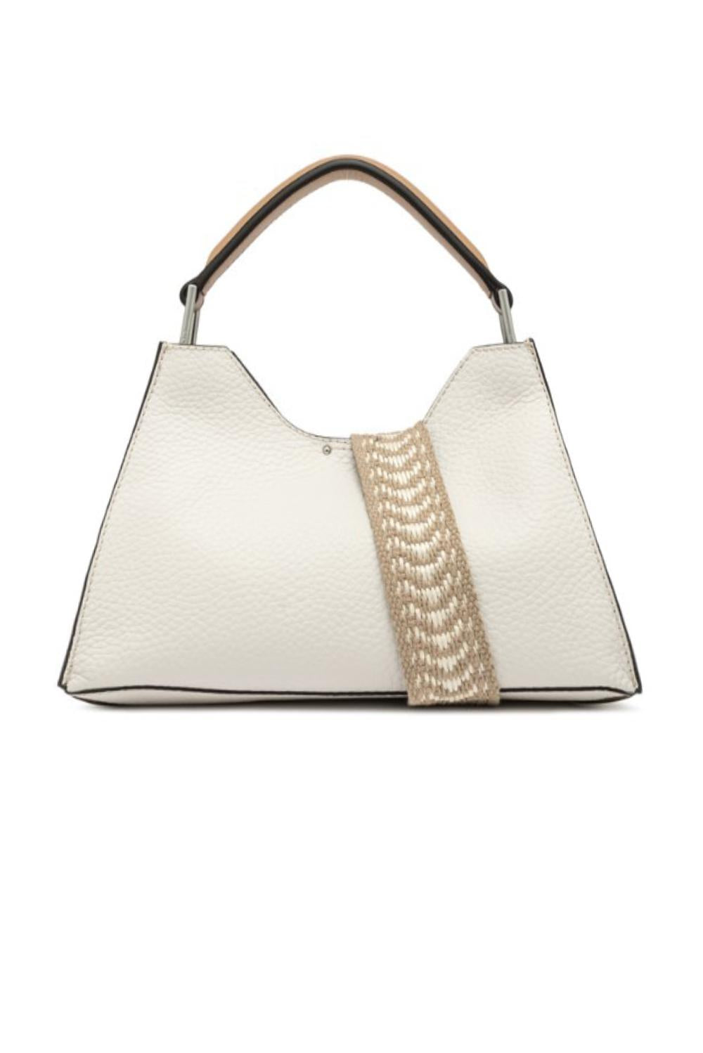  Gianni Chiarini Borsa Aurora Sabbia Nature Woman - 1