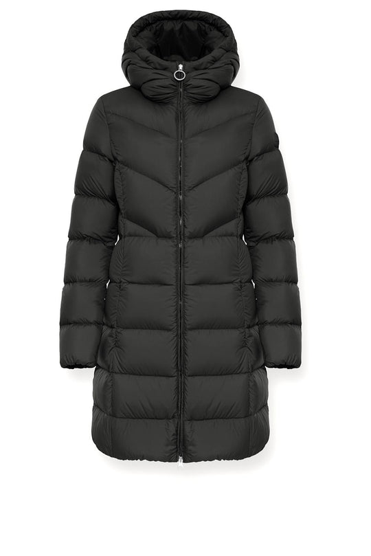 Giacca media lunghezza 2206