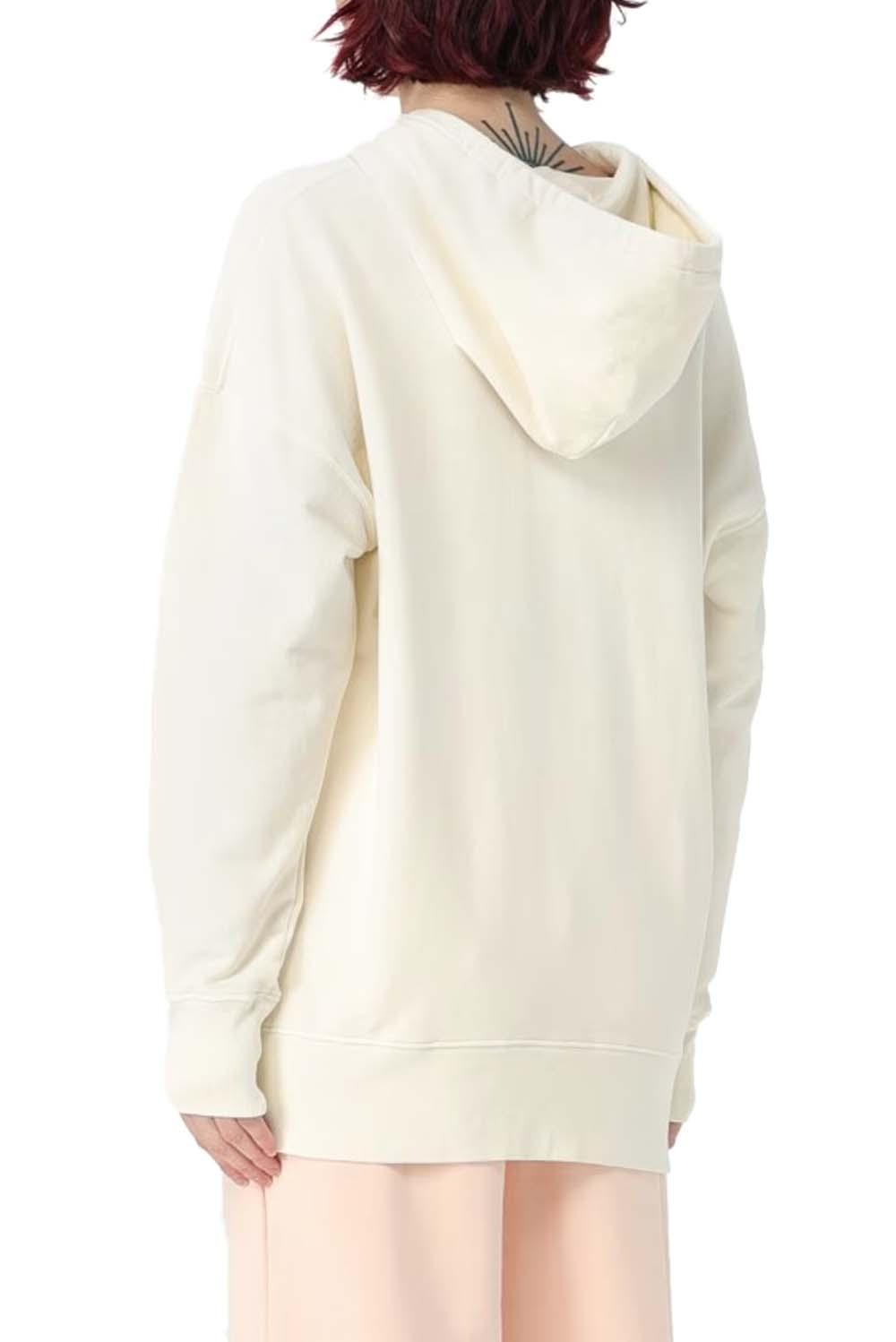  Autry Hooded Sweatshirt Woman - 3