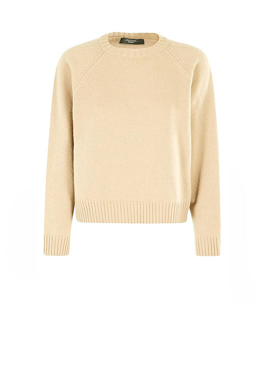 Max Mara Maglia Gabbia