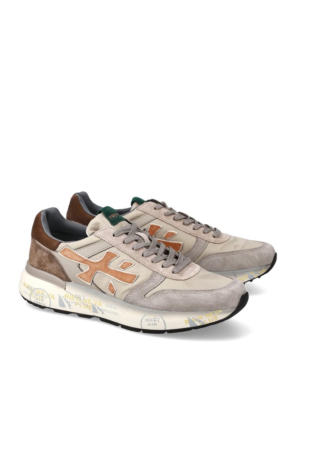  Premiata Sneakers Mick Uomo - 2