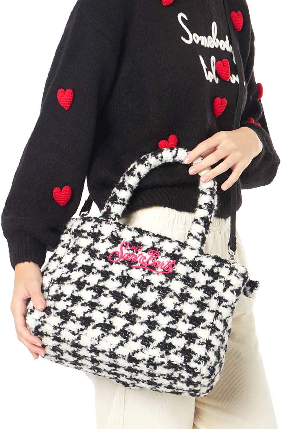  Mc2 Borsa Clarine Woman - 3