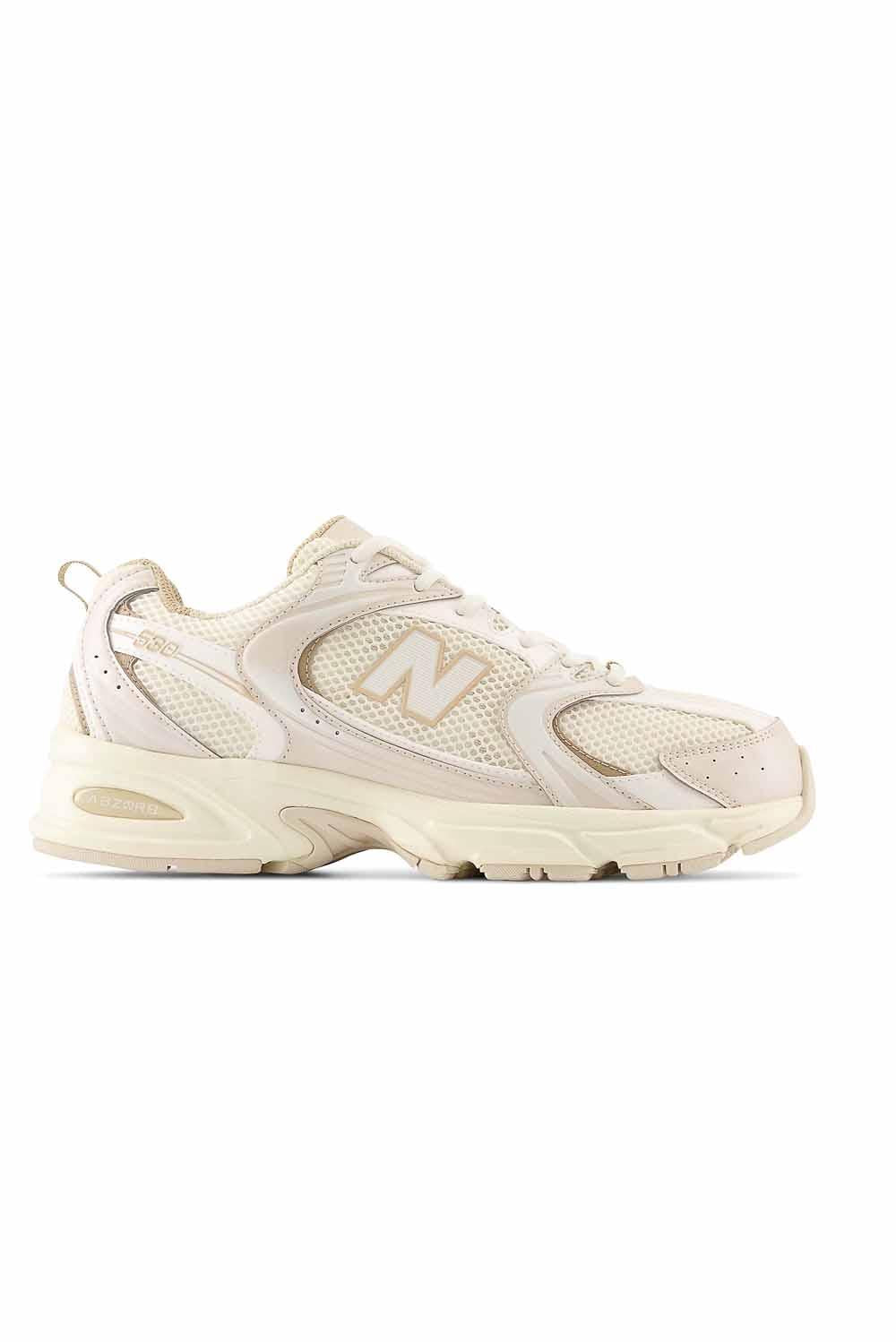  New Balance Sneaker 530 Bone Woman - 1