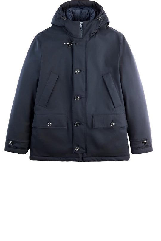Fay Parka Corto