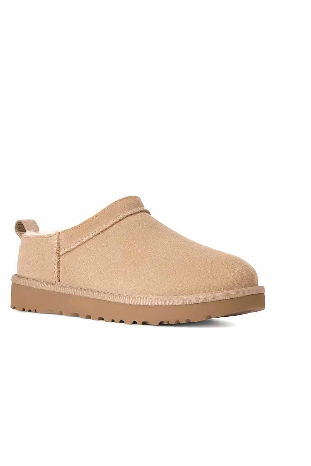  Ugg Classic Micro Sand Woman - 2