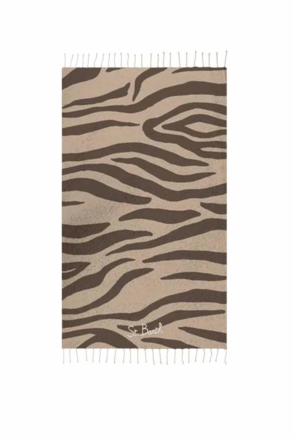  Mc2 Saint Barth Foutas Telo Da Bagno Woman - 1