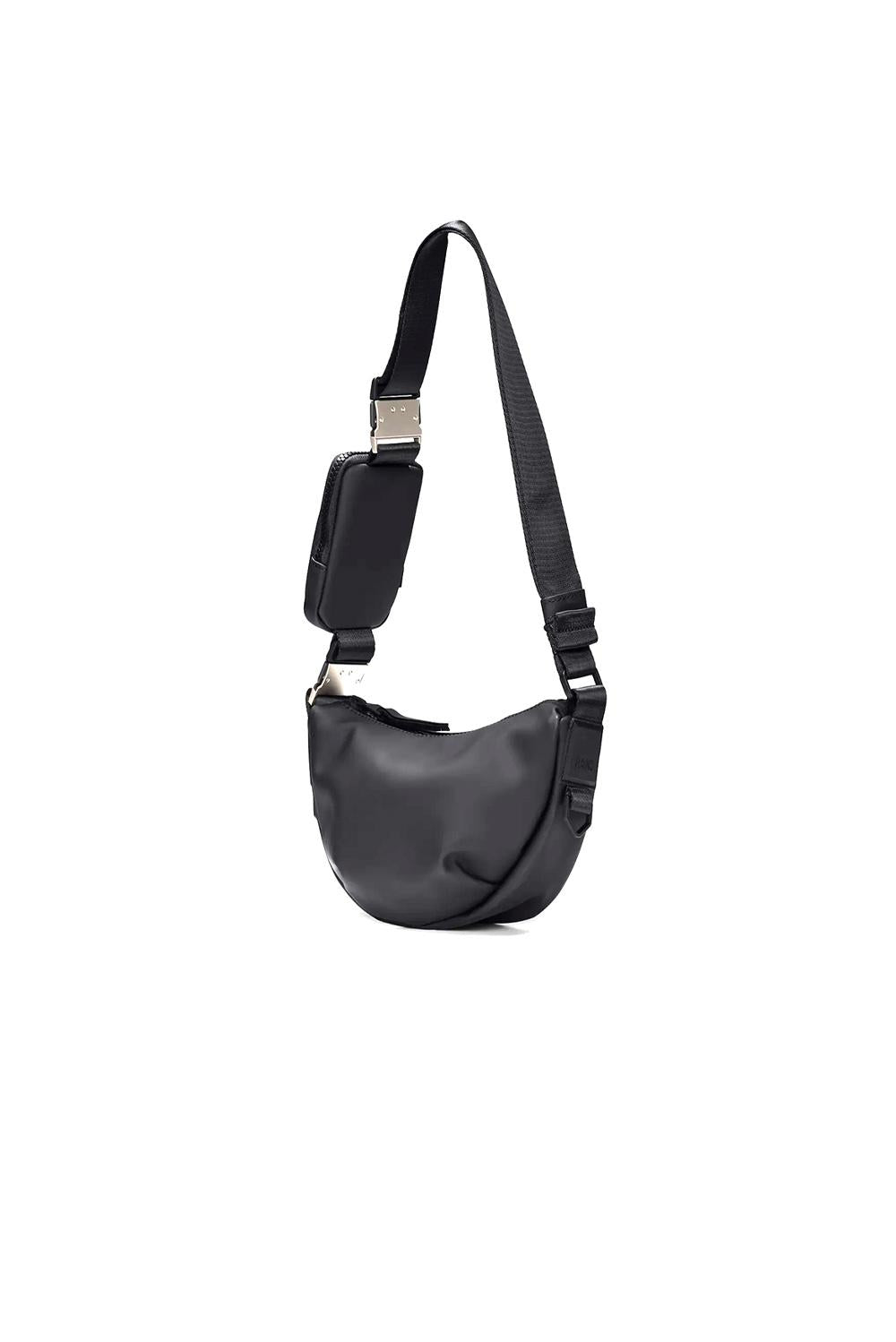  Rains Valera Shoulder Bag Mini Uomo - 2