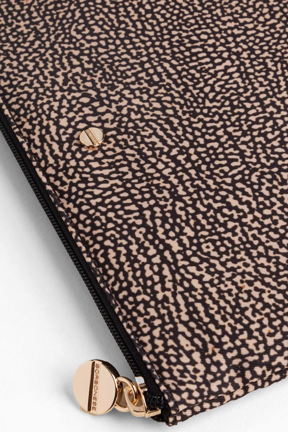 Borbonese Portadocumenti Large: Eleganza e Funzionalità