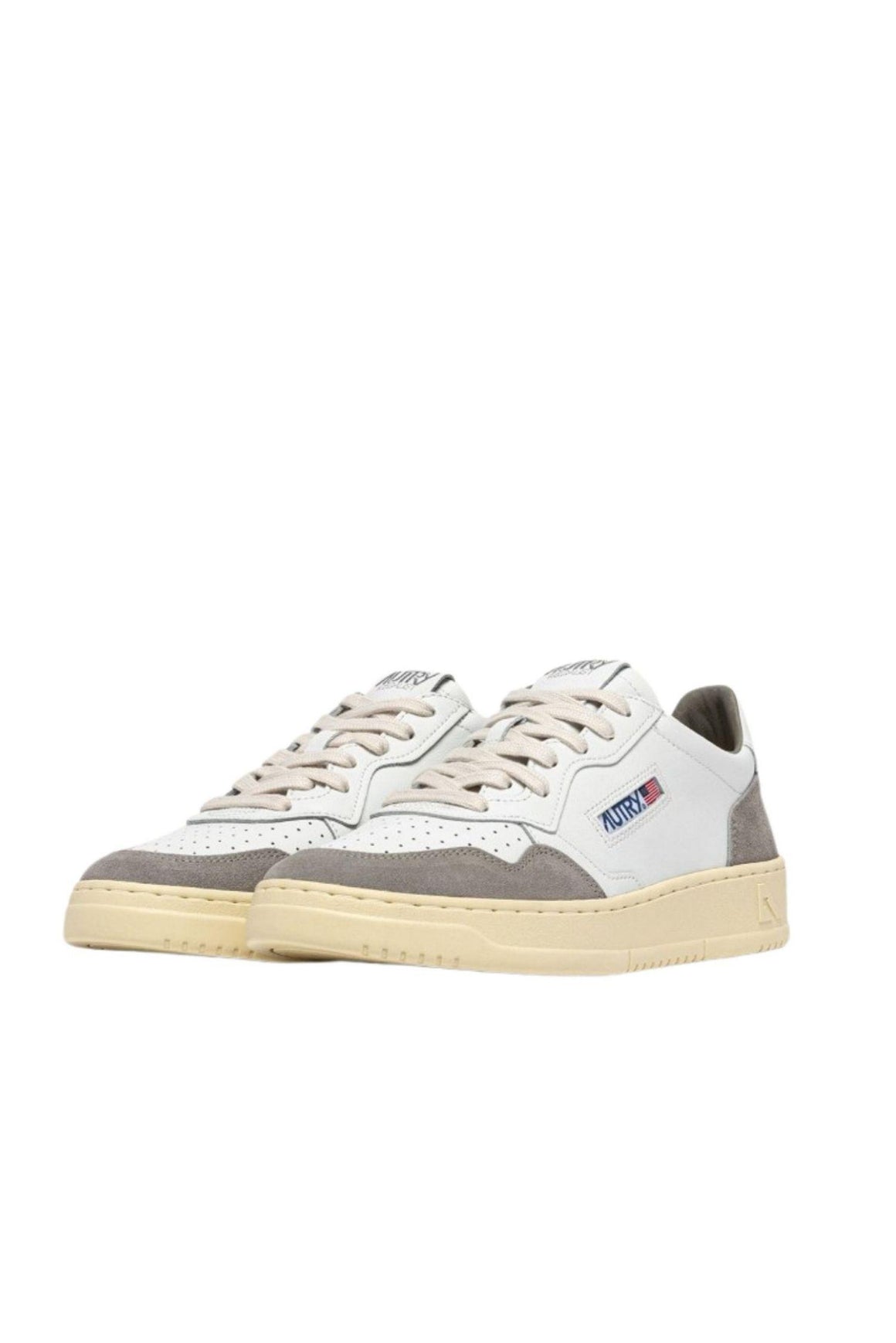  Autry Sneakers Medalist Low Uomo - 2