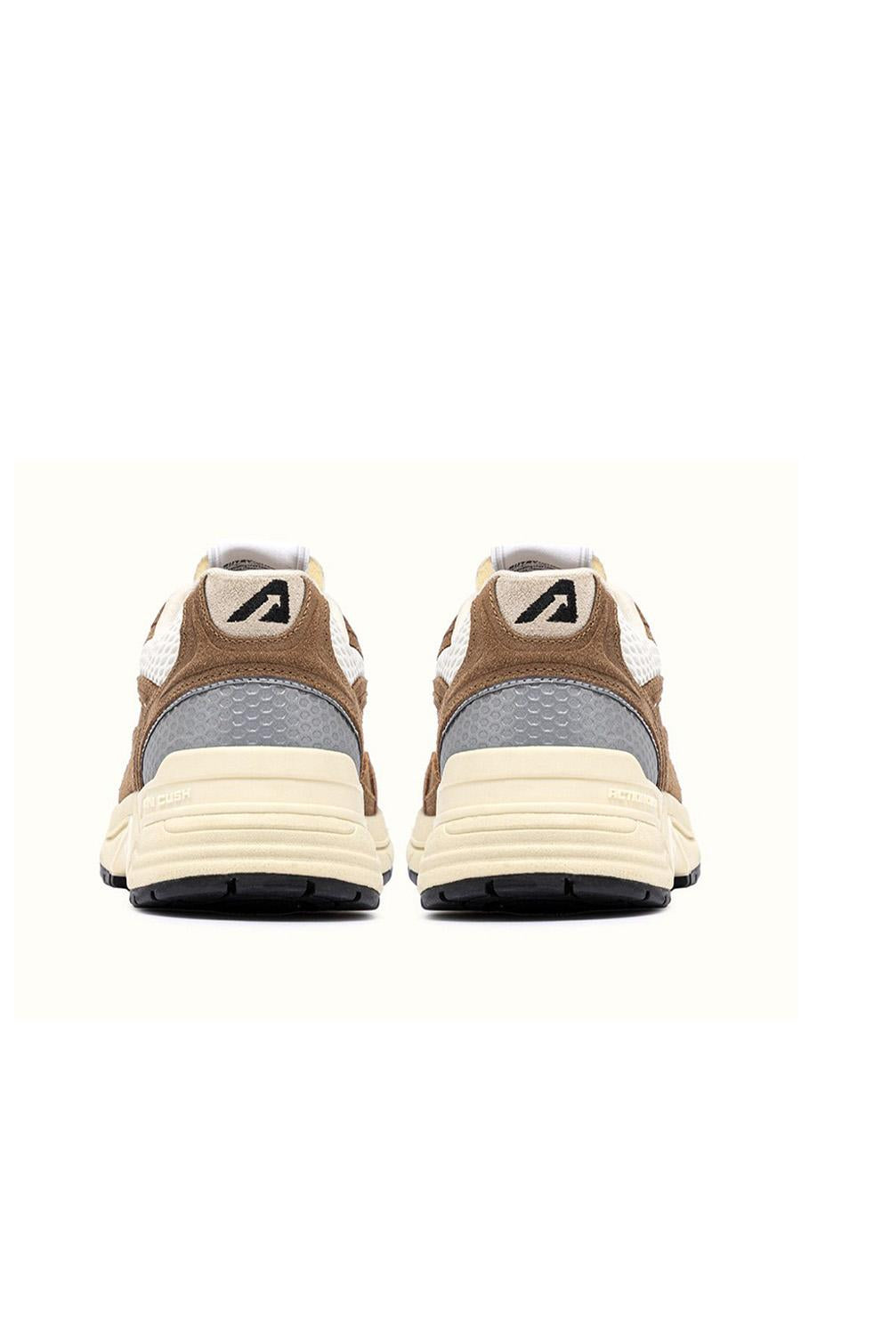  Autry Sneakers Hyperway Low Woman - 3