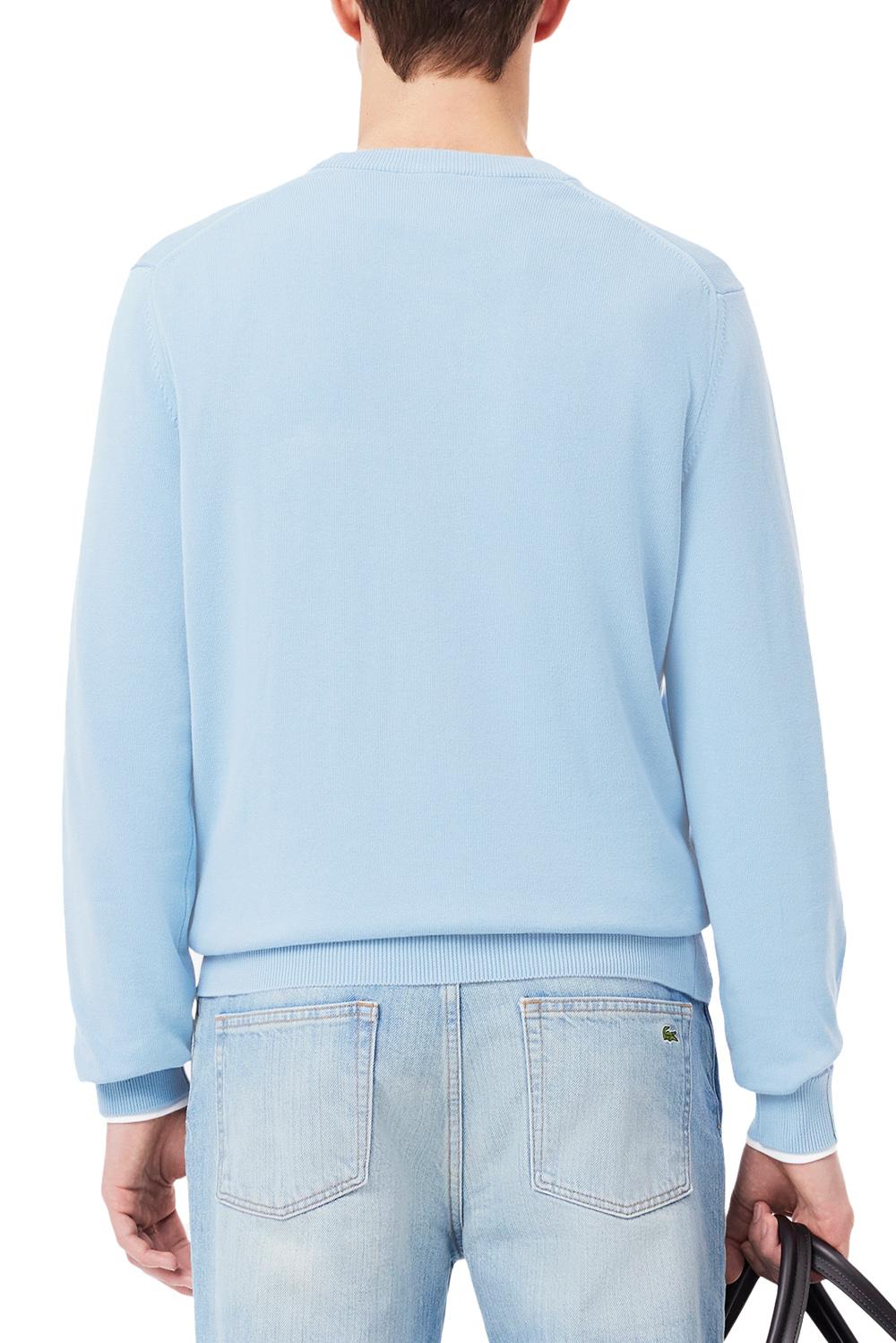  Lacoste Ah0128t01 Uomo - 5