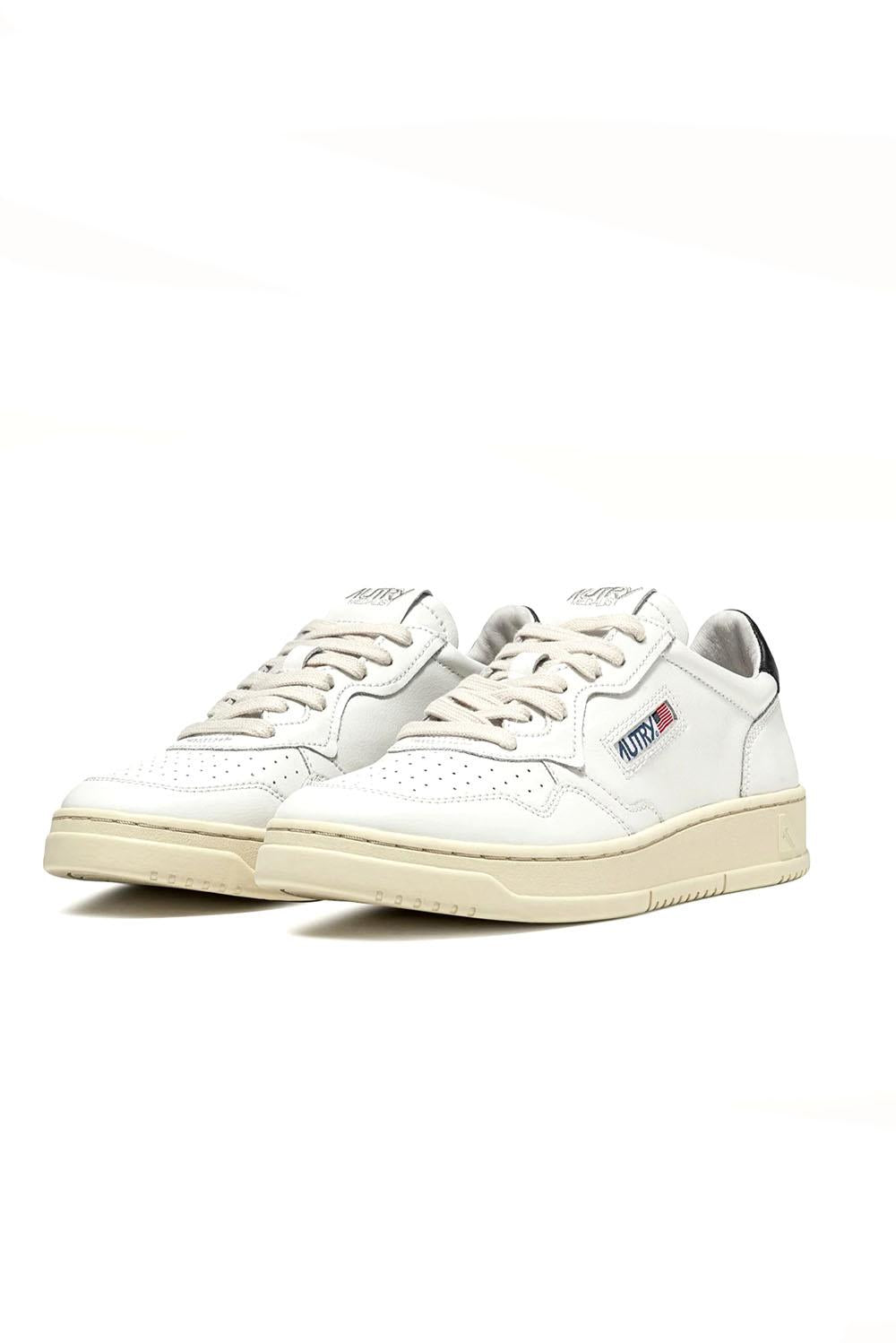  Autry Sneakers Medalist Low Uomo - 5