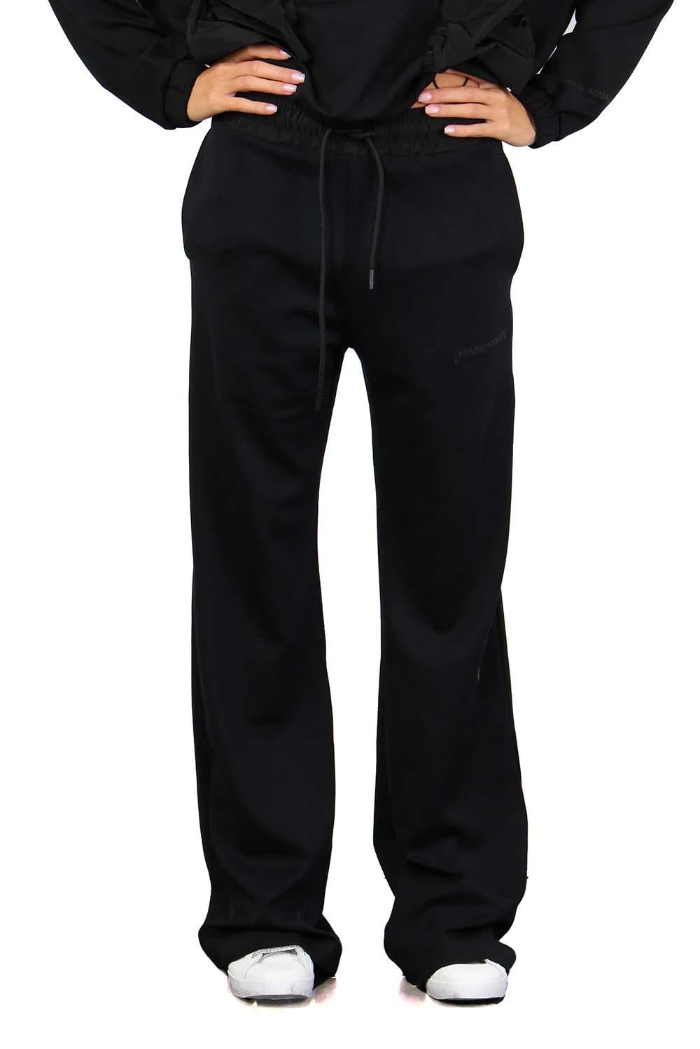  Hinnominate Pantalone Dritto Ne01 Woman - 5