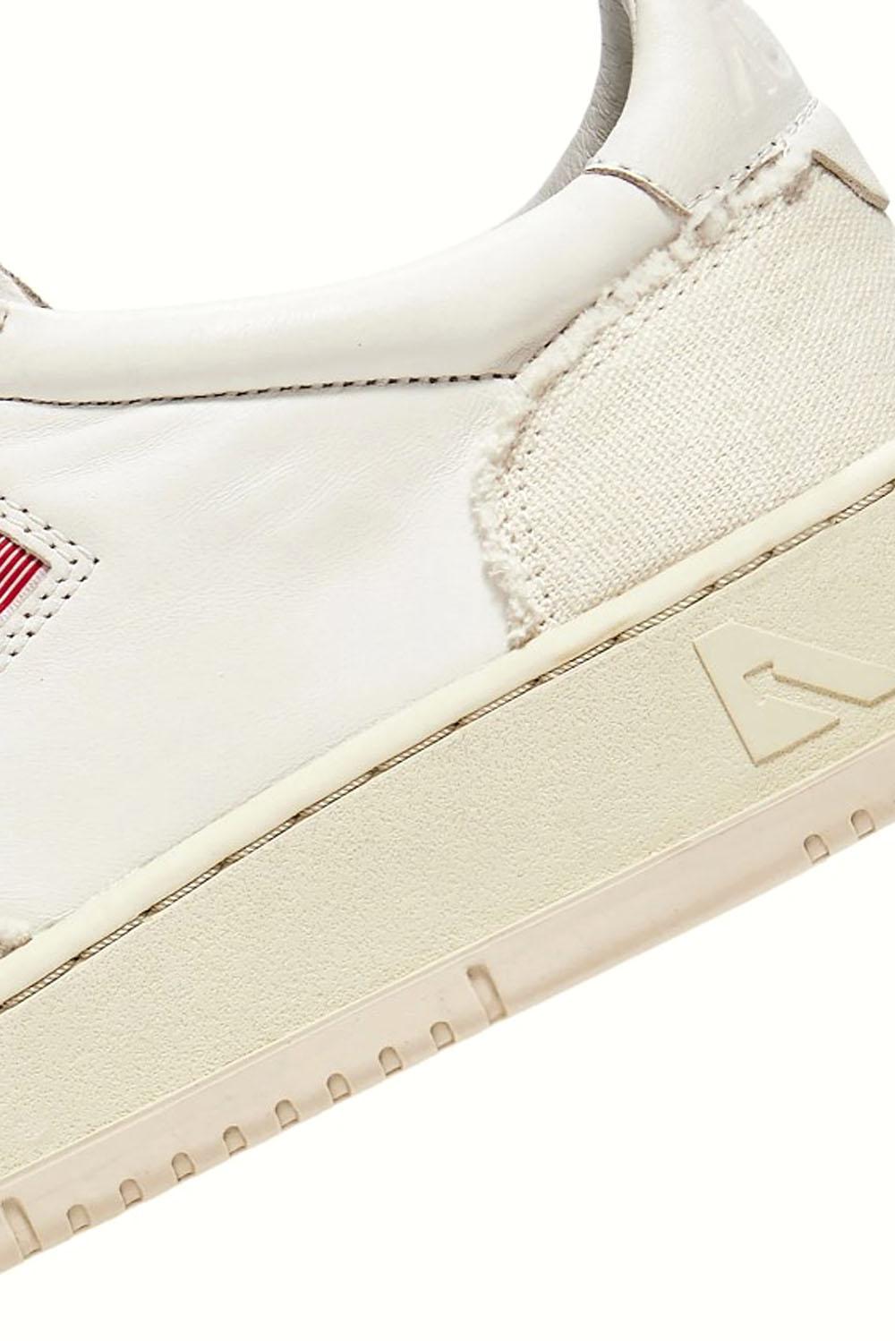  Autry Sneakers Medalist Low Woman - 4