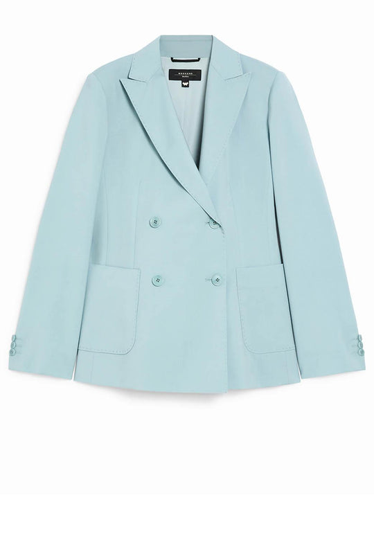 Max mara Giacca Blazer Nervoso