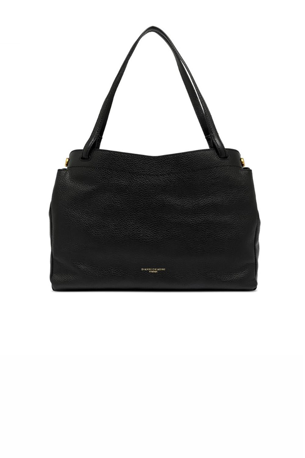  Gianni Chiarini Borsa Ottavia Nero Woman - 1
