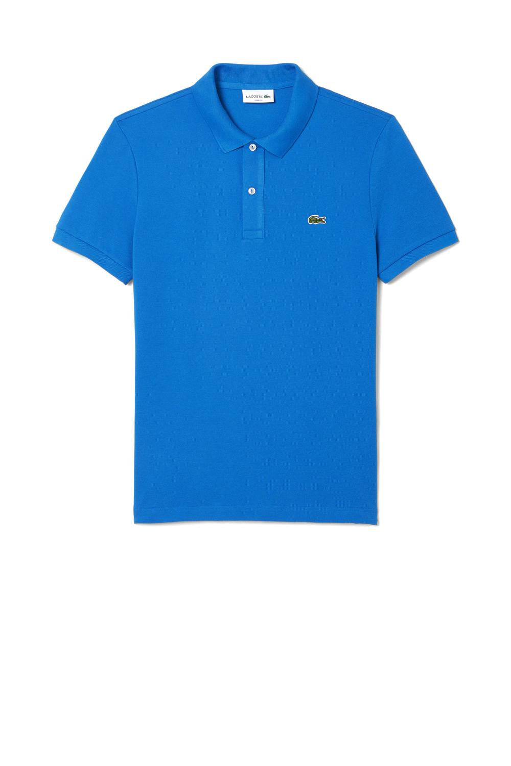  Lacoste Polo Pique' Uomo - 1