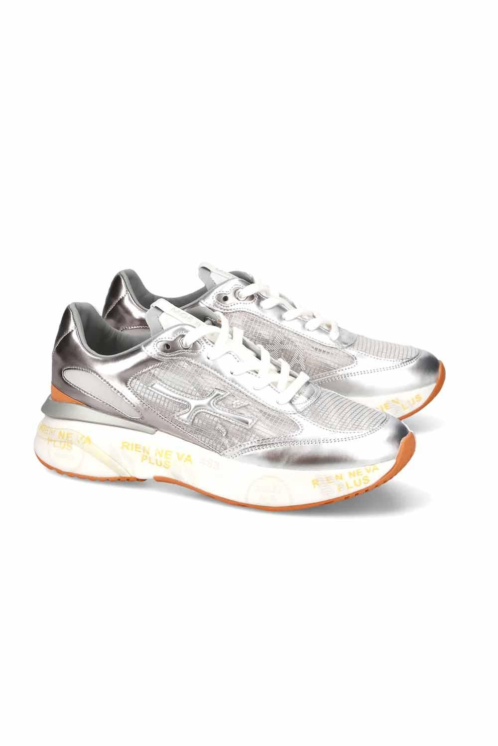  Premiata Sneakers Moerund 7465 Woman - 7
