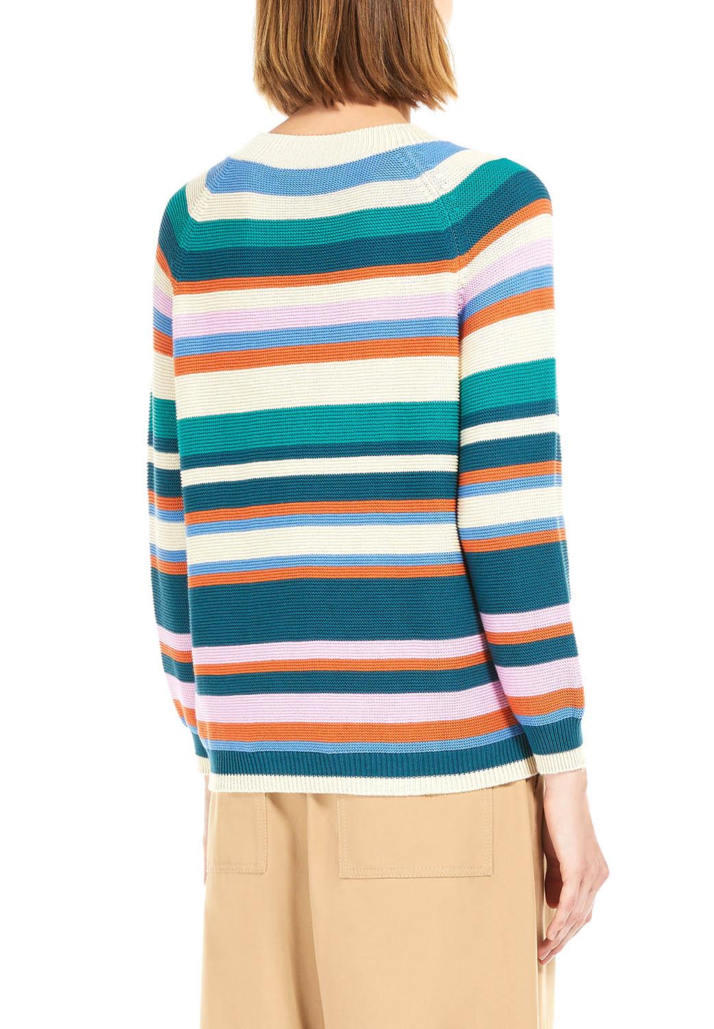  Max Mara Maglia Linz Multi Woman - 5