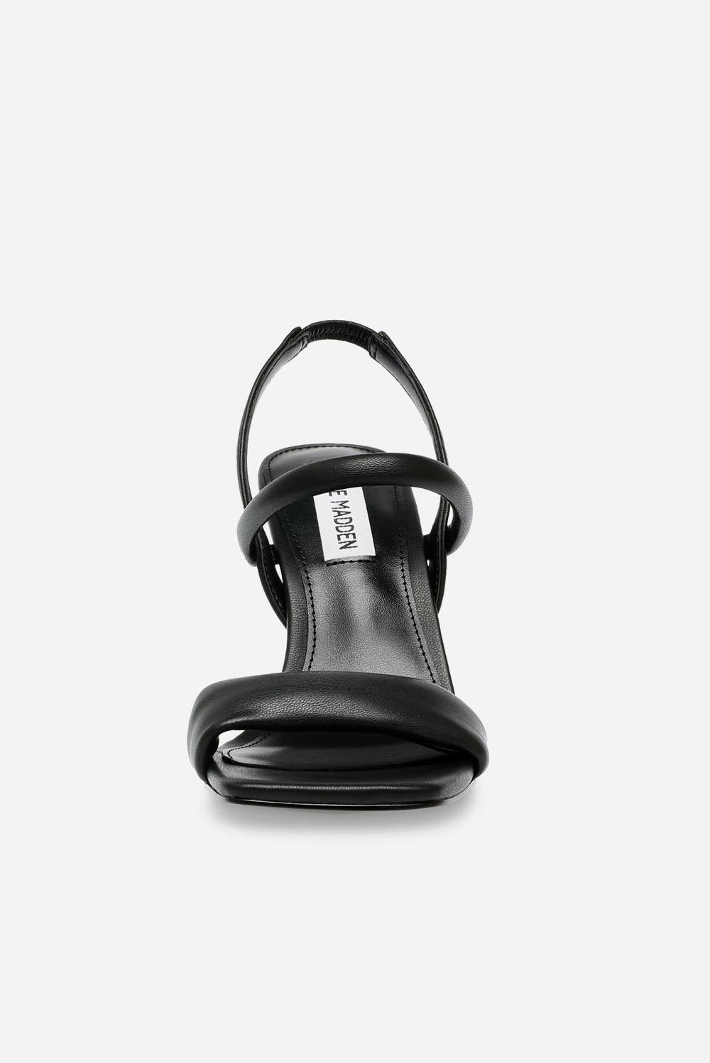  Steve Madden Exquisite Black Woman - 4