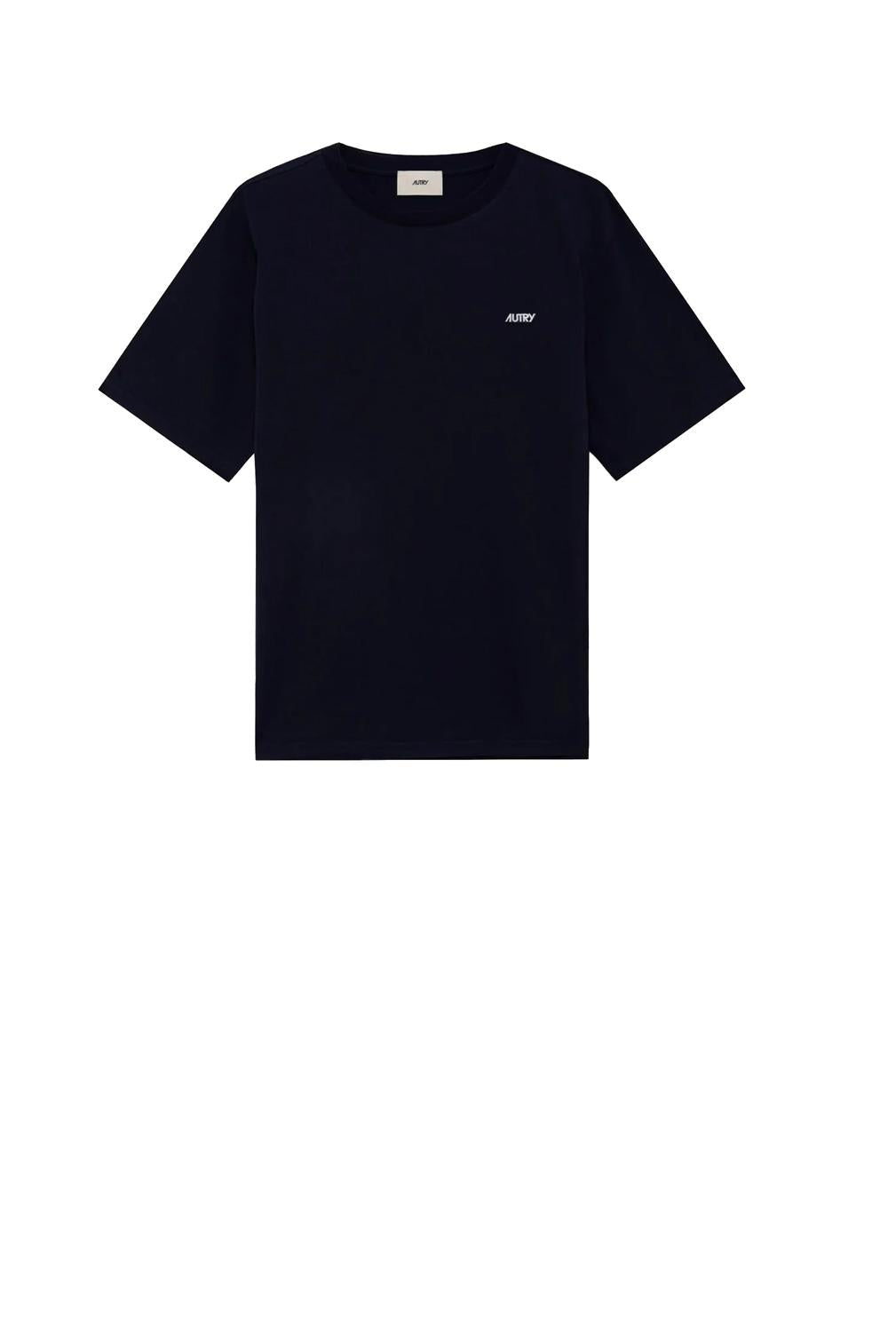  Autry T-shirt Uomo Girocollo - 1